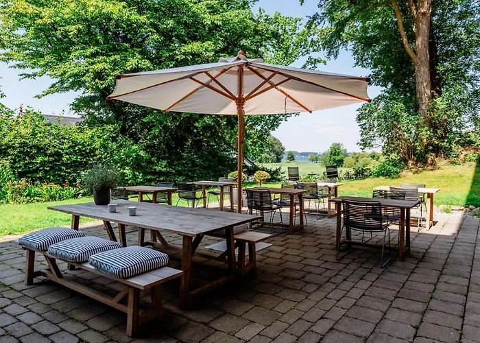 Aarskogs Boutique Hotel