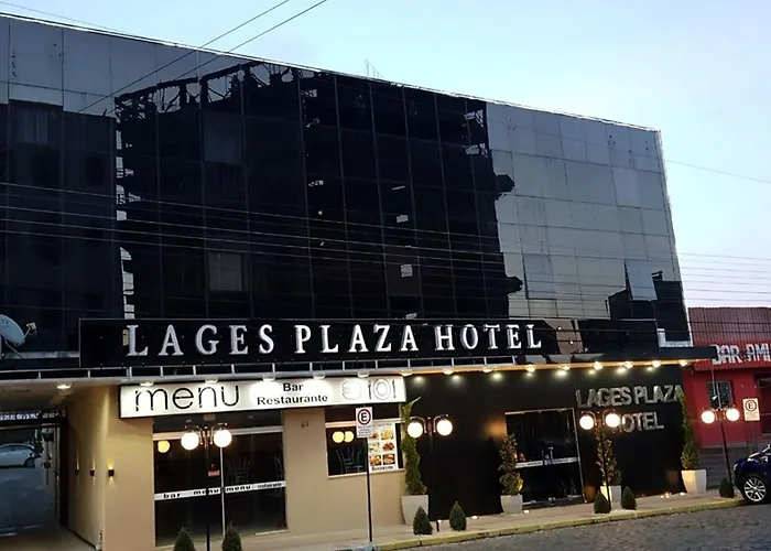 Lages Plaza Hotel