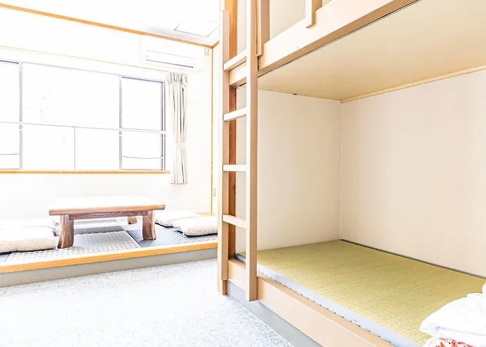 Guesthouse Sunaen - Vacation Stay 49064V