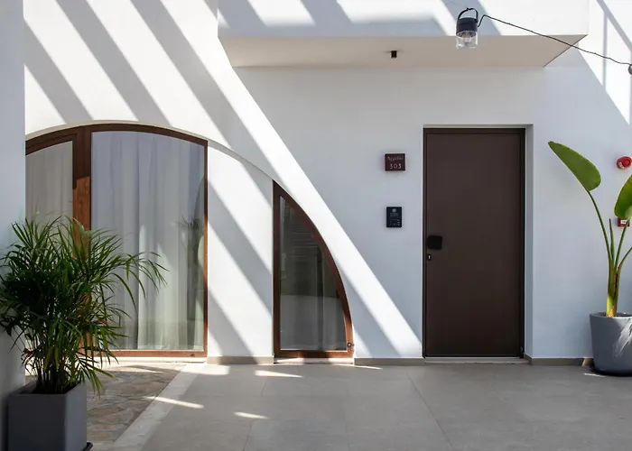 Elounda Stories Boutique Hotel