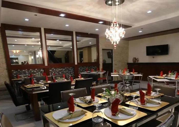 Ey Miner Suites Borromeo Branch