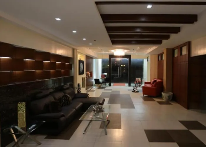 Ey Miner Suites Borromeo Branch