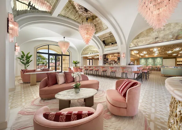 Palm House Hotel Palm Beach