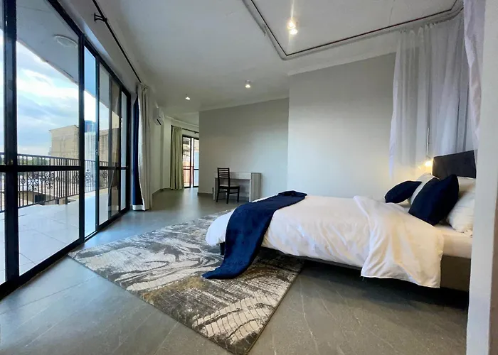 Iman Hotel
