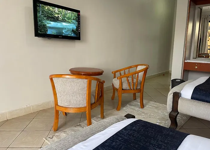 Iman Hotel