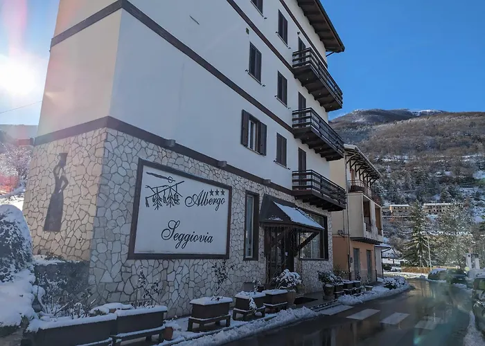 Albergo Seggiovia