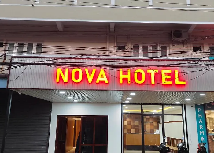 Hotel Nova