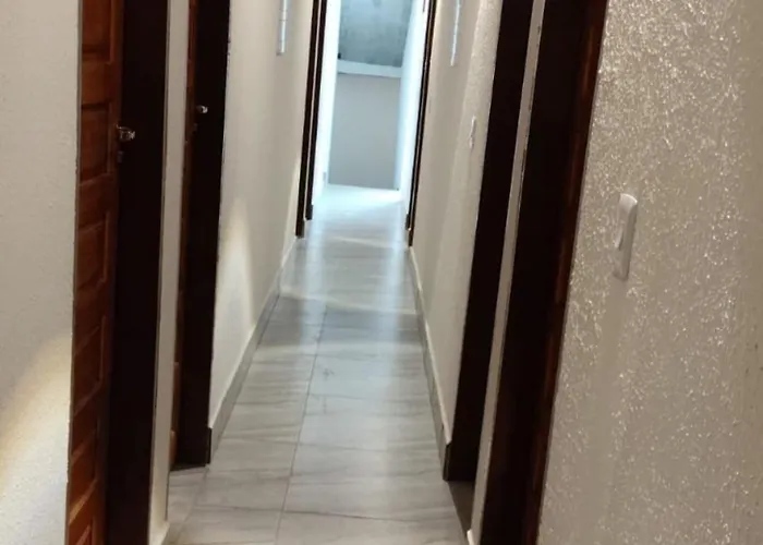 Hotel e Pousada Encanto dos Corais Maceió