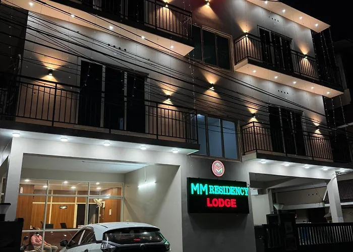 M M Residency