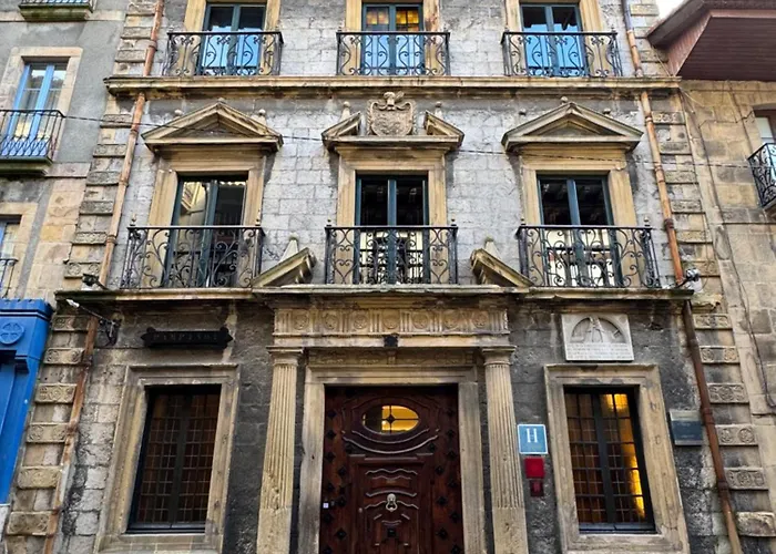 Palacio Pampinot