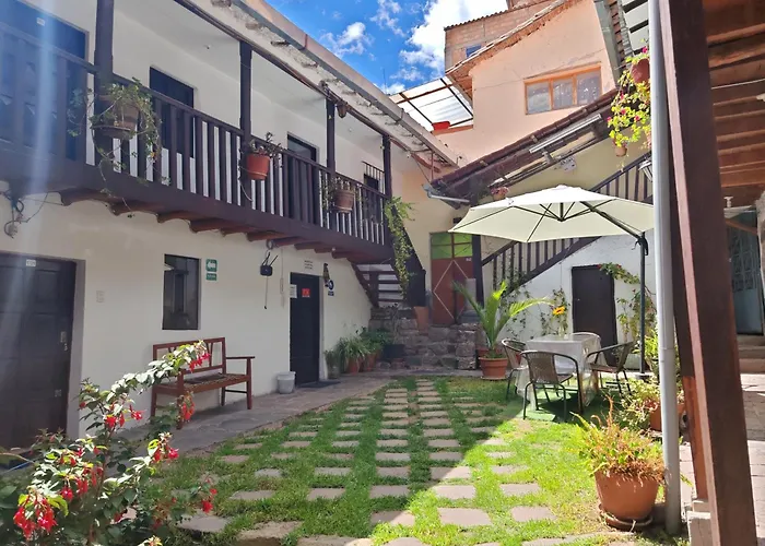 Afma Cusco