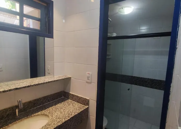 Dolphin Pousada&Suites