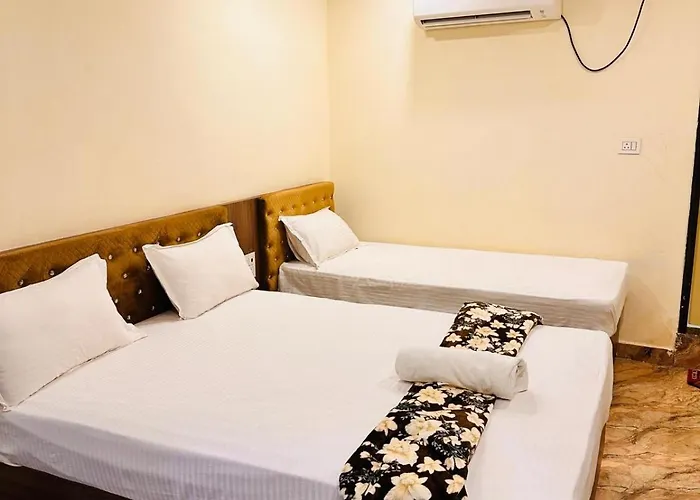 Hotel Royal Palace