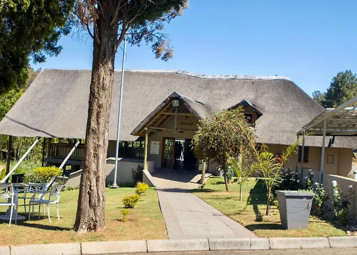 Ramkiki Country Restaurant And Conference Centre