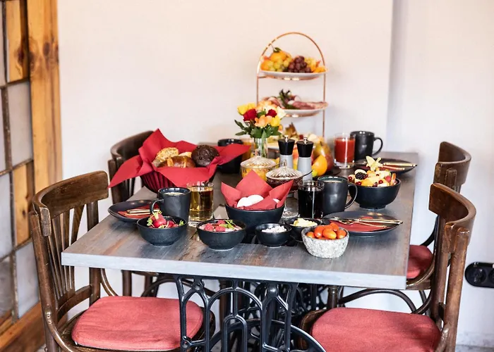 1A Hotel Zimmer frei