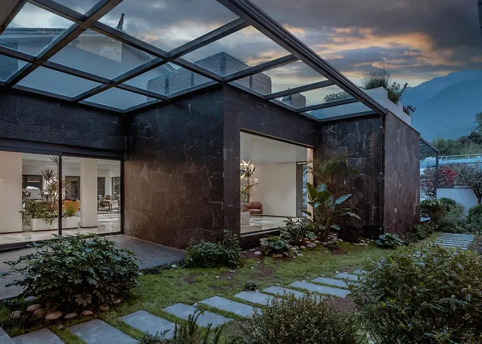 Neo-Garden