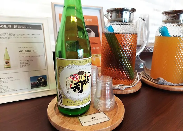 Smile Hotel Kushiro