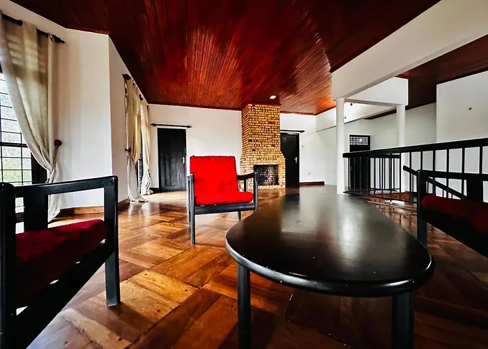 Greenmoret Agritourism Villa