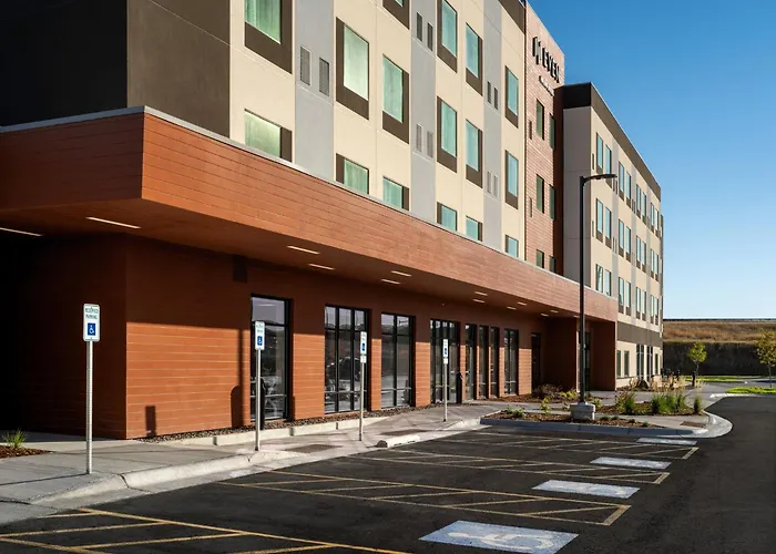 Even Hotel Bozeman Yellowstone Intl Arpt By Ihg