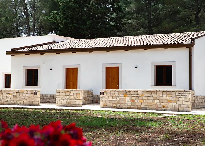Wine Resort Le Vigne Al Castello