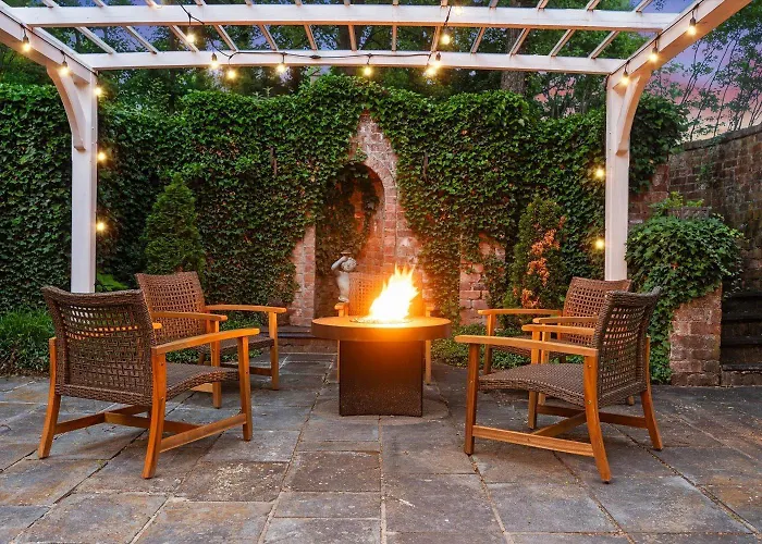 The Historic Inn At Oakdene