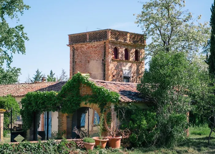 Le Manoir de Lisle