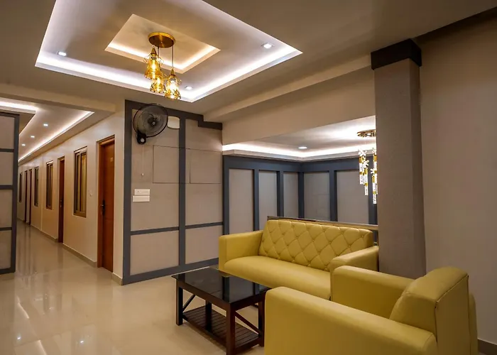 Metro Residency