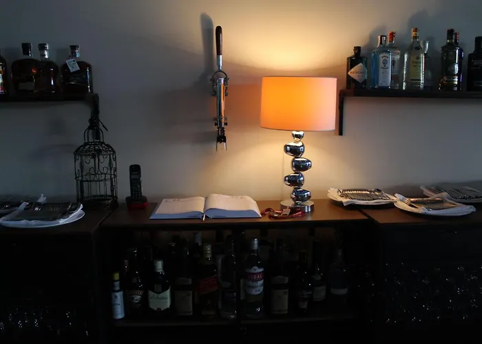 Hostal El Secreto