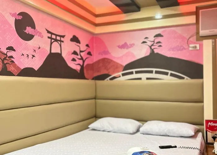 Hotel Sogo Molino