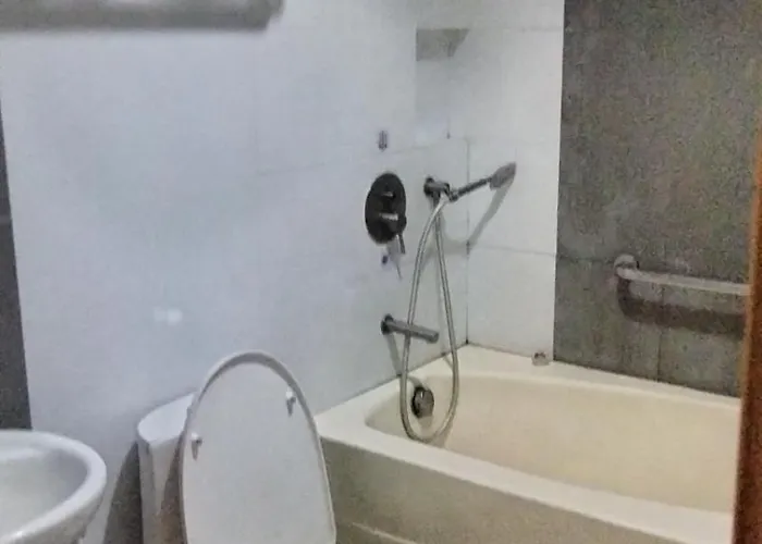 Hotel Sogo Sta Rosa