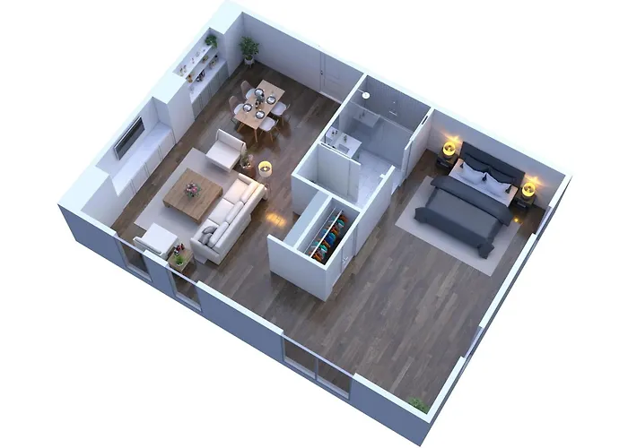 The Flying Fifty Hotel, A Luxury Boutique Hotel