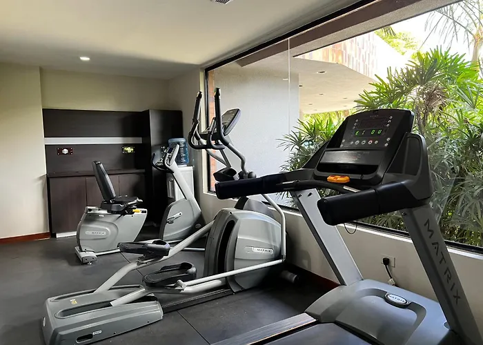 Hotel Gh Guaparo Suites Valencia