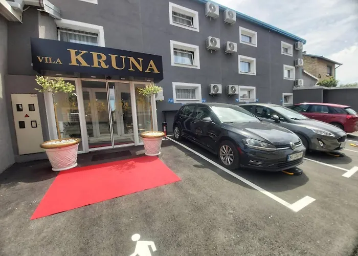 Vila Kruna