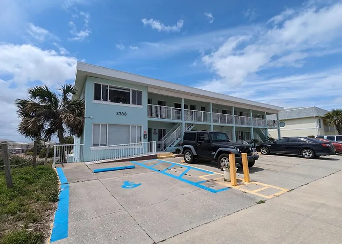 The Pointe At Daytona Beach Shores