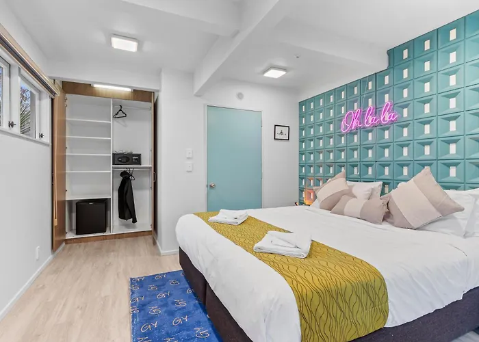 Gy Boutique Hotel