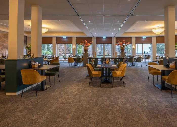 Fletcher Parkhotel Val Monte
