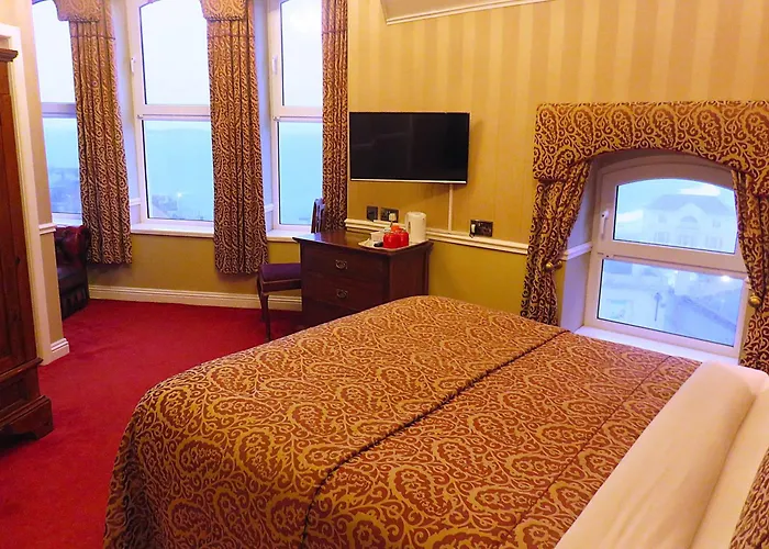Albany Lodge