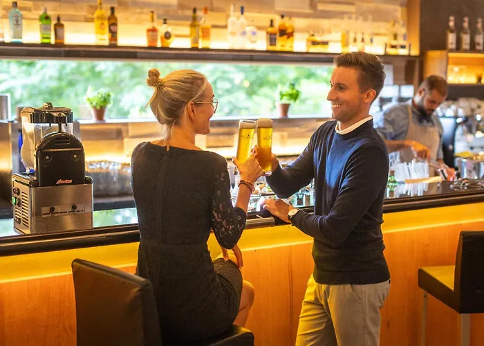 Lago Hotel & Restaurant Am See Ulm