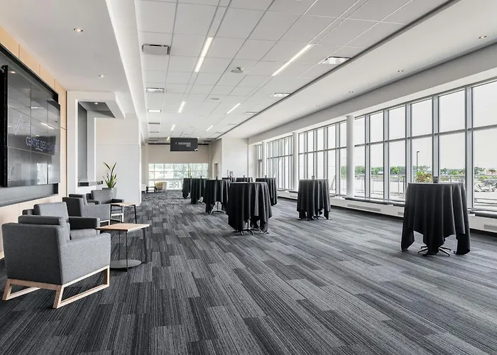 Four Points by Sheraton Lévis Convention Centre
