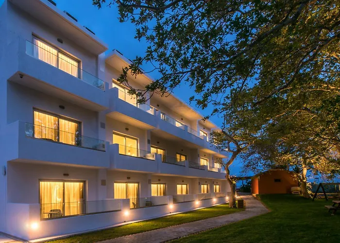South Coast Hotel