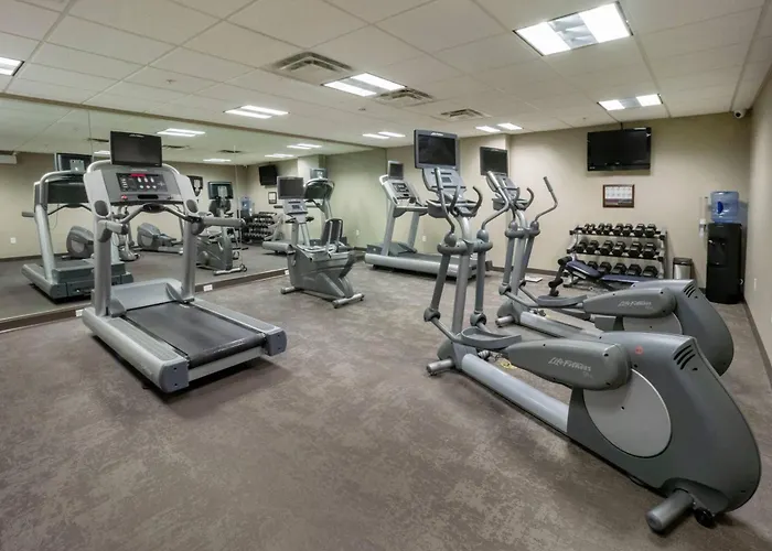 Residence Inn By Marriott Hazleton