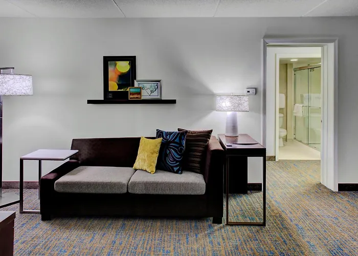 Residence Inn By Marriott Cleveland Mentor