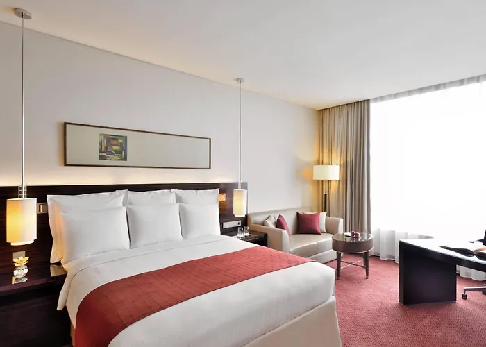 Jw Marriott Pune