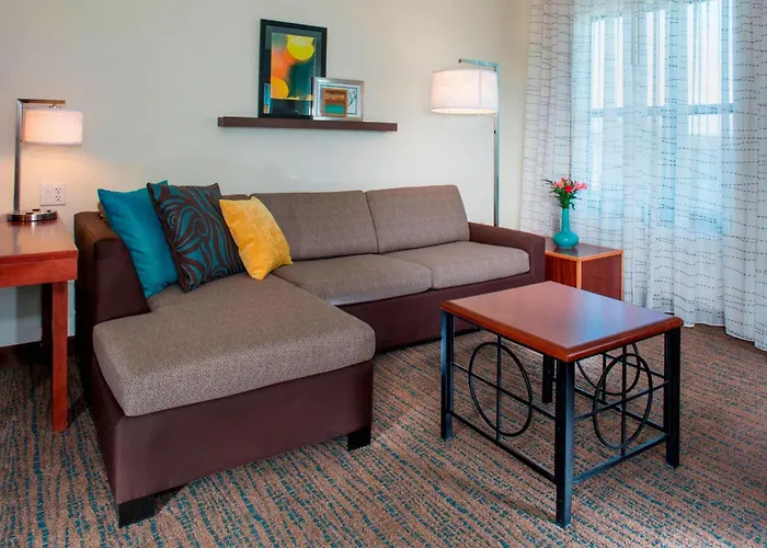 Residence Inn Dover