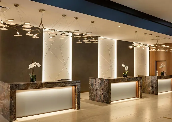Louisville Marriott Downtown