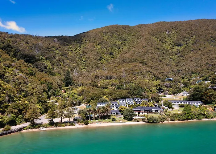 The Portage Resort