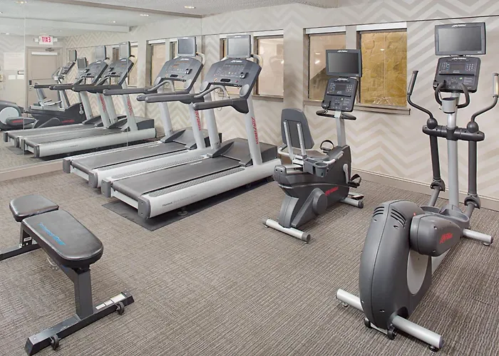 Residence Inn Shelton Fairfield County