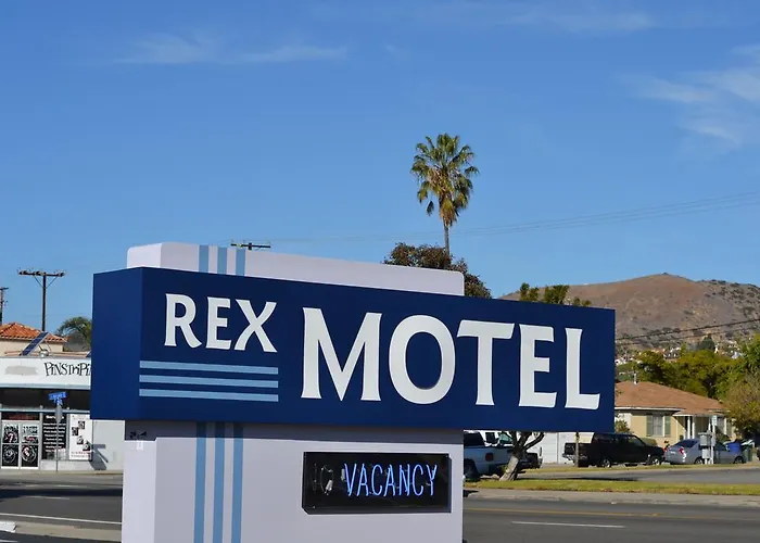 Rex Motel