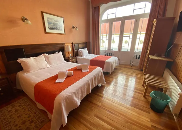 Hotel Plaza