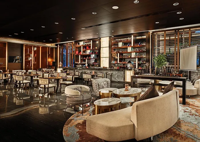 Four Points By Sheraton Guangzhou Financial City, Tianhe
